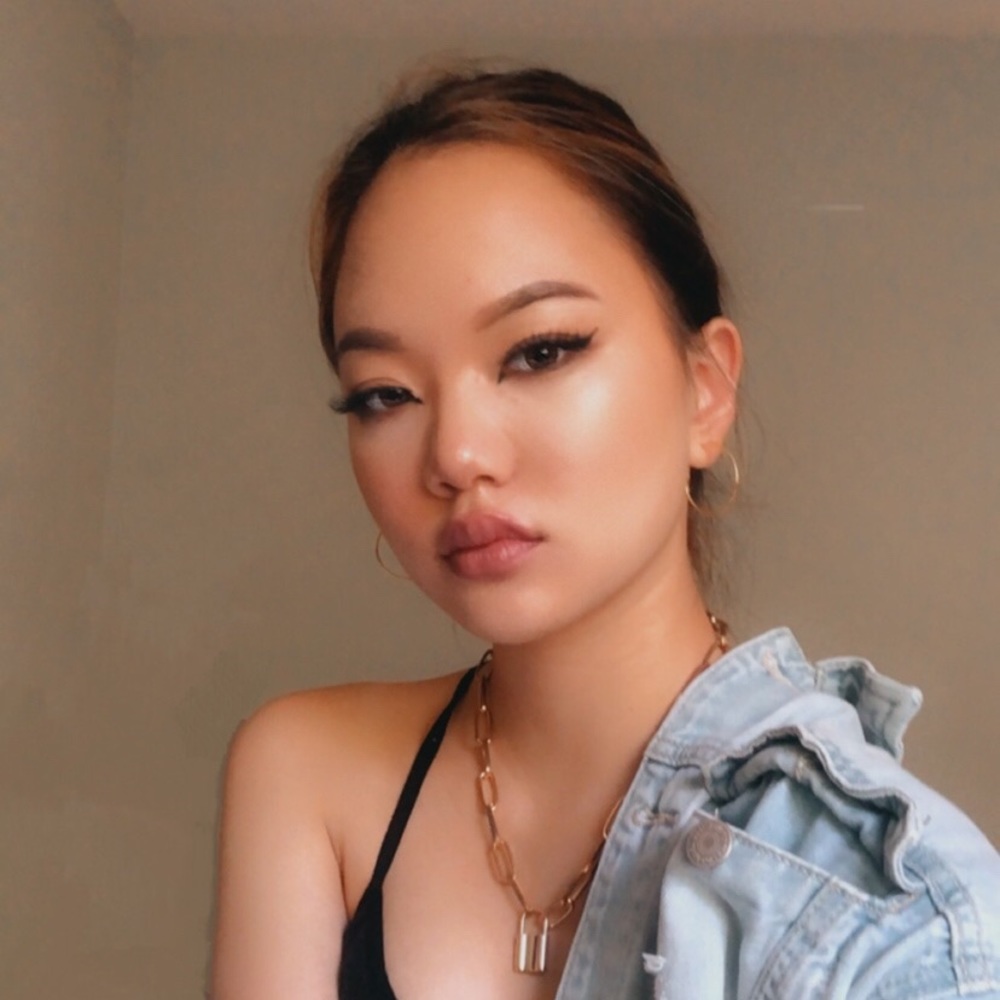 Meet your Posher, Molly